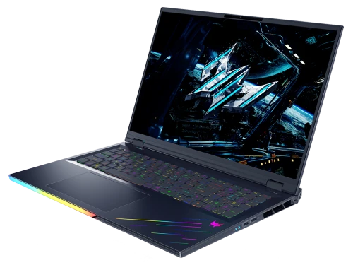 Predator Helios 18 AI